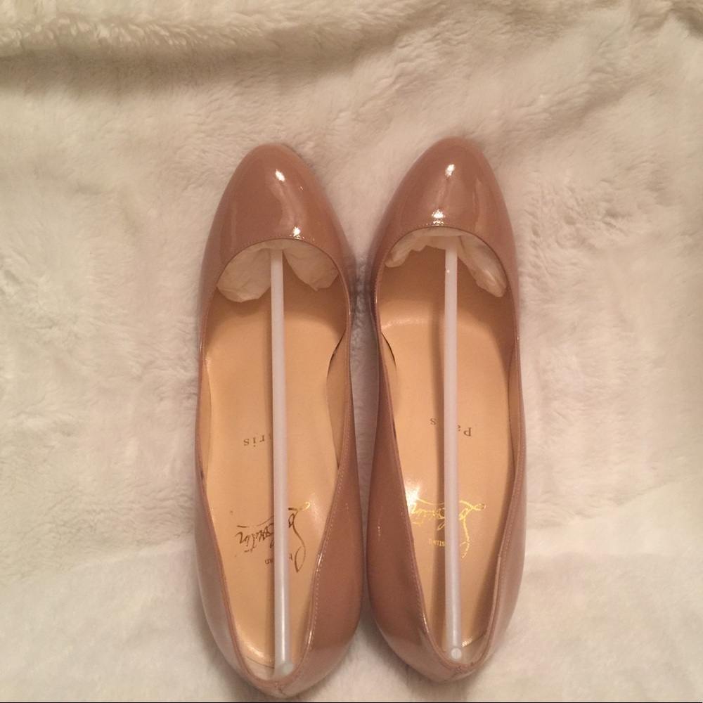 Heels - Picture 5 of 8